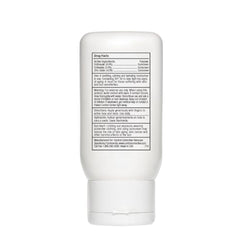 Texture on skin shows lightweight hydration for daily use