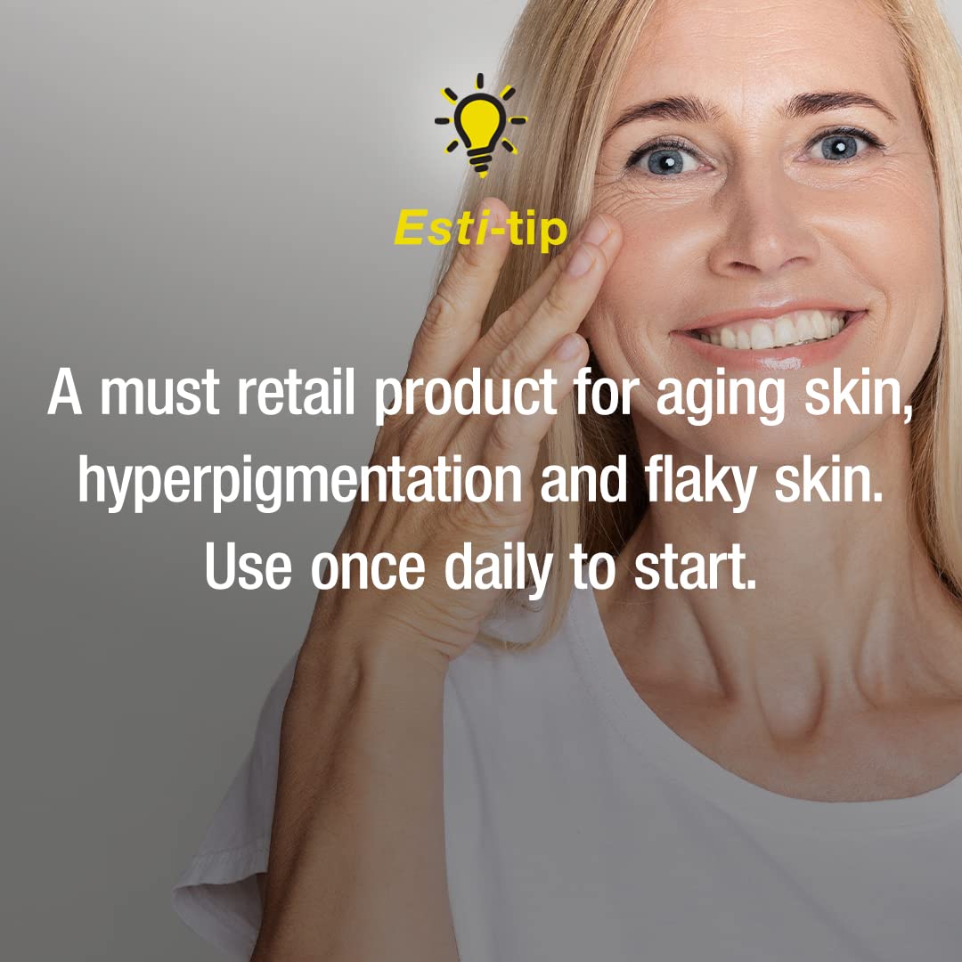CONTROL CORRECTIVE Gly Lotion rapid absorption for daily use.