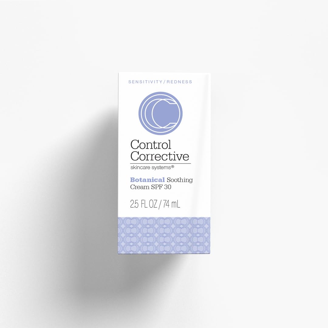 Vitamin E capsule emphasizes skin-supporting antioxidants in CONTROL CORRECTIVE formula