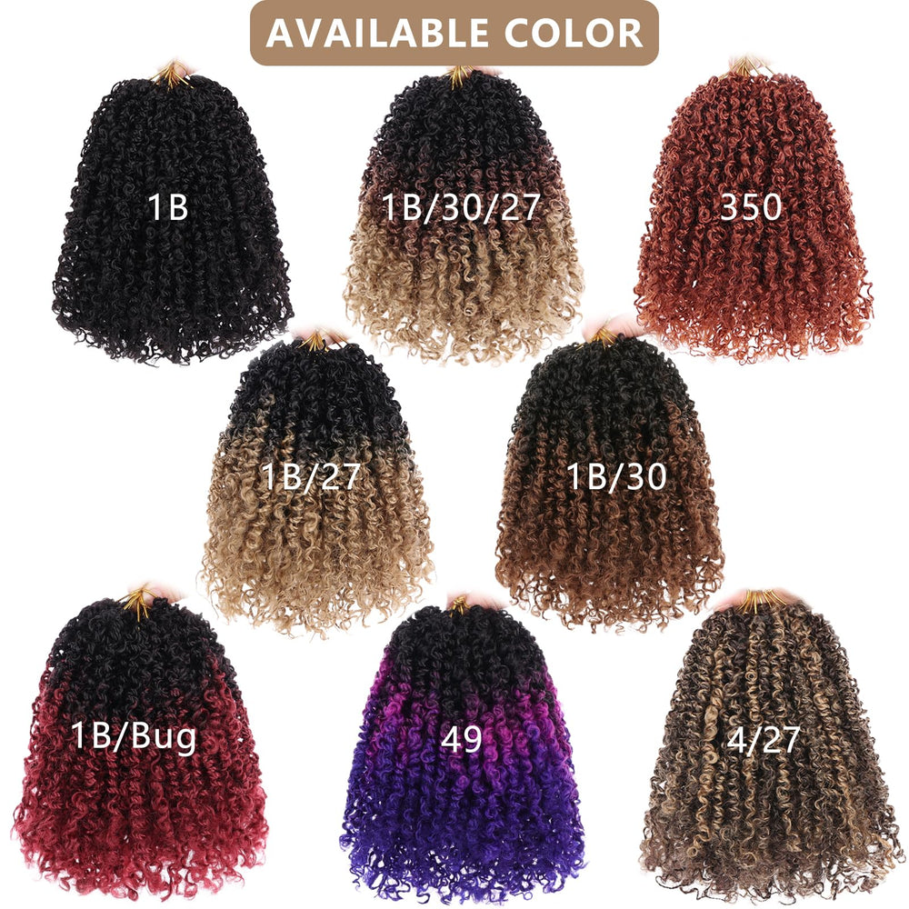 Cookoo protective styling option for daily wear and easy styling.