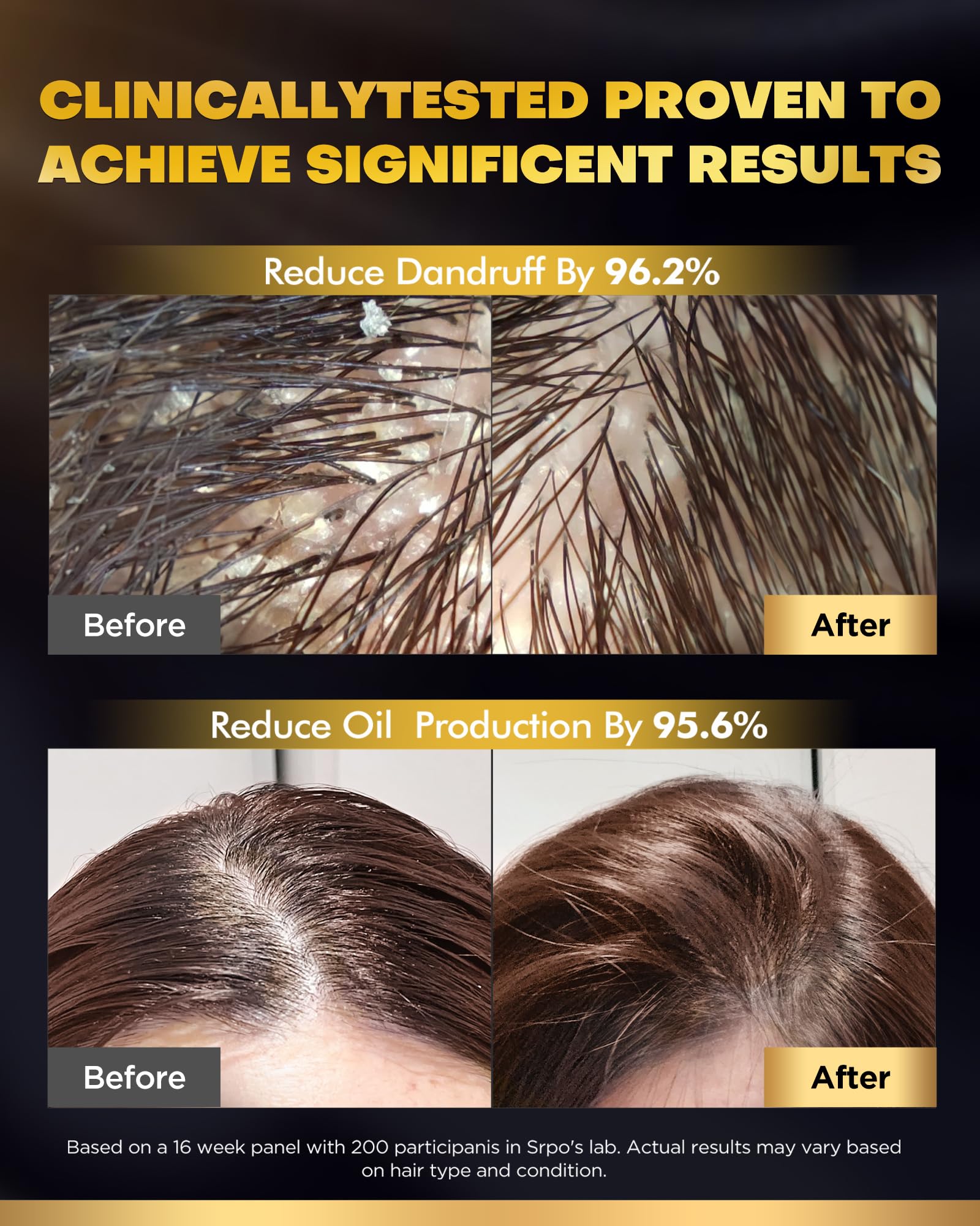 COOLKESI argan oil and squalane hydration visual for frizz control.