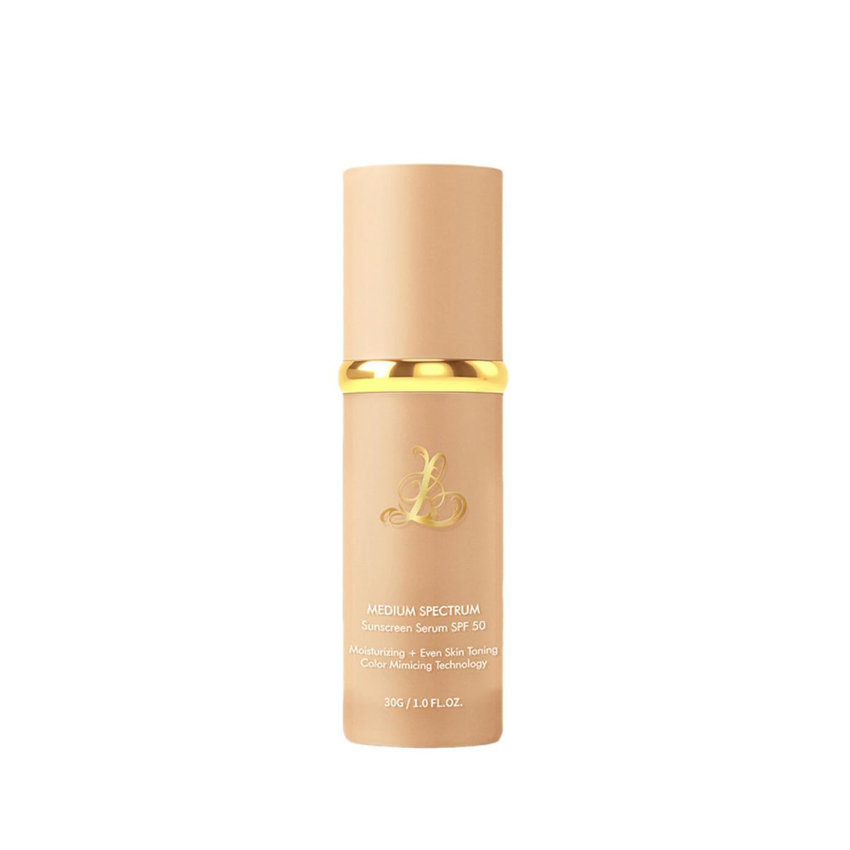 Coolord 4-in-1 foundation bottle front shows packaging and everyday versatility.