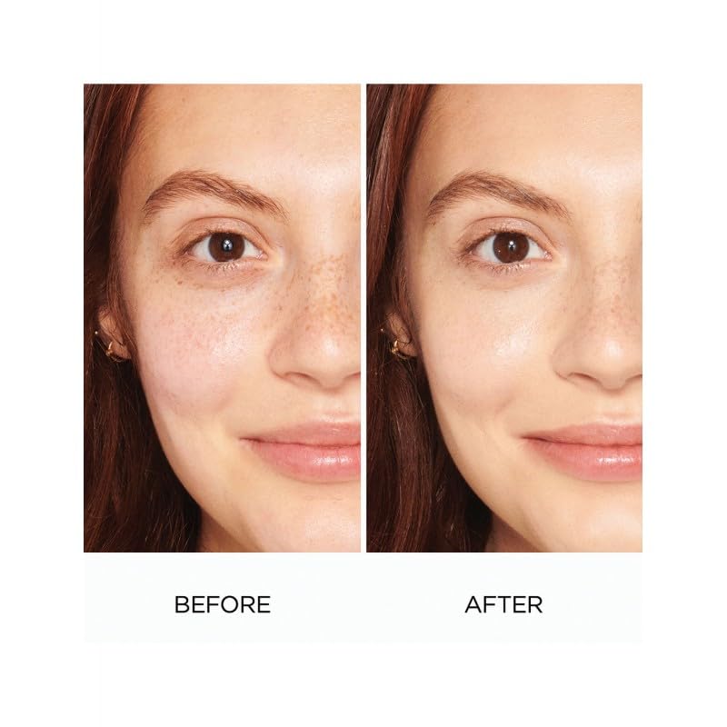 Coolord daily routine foundation on table demonstrates versatile use in makeup rituals.