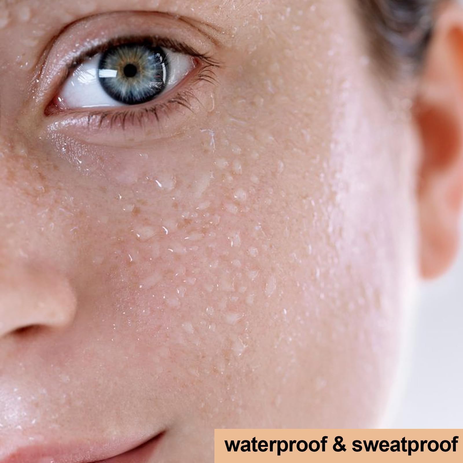 Coolord longwear 24-hour formula tested for all-day confidence on skin.