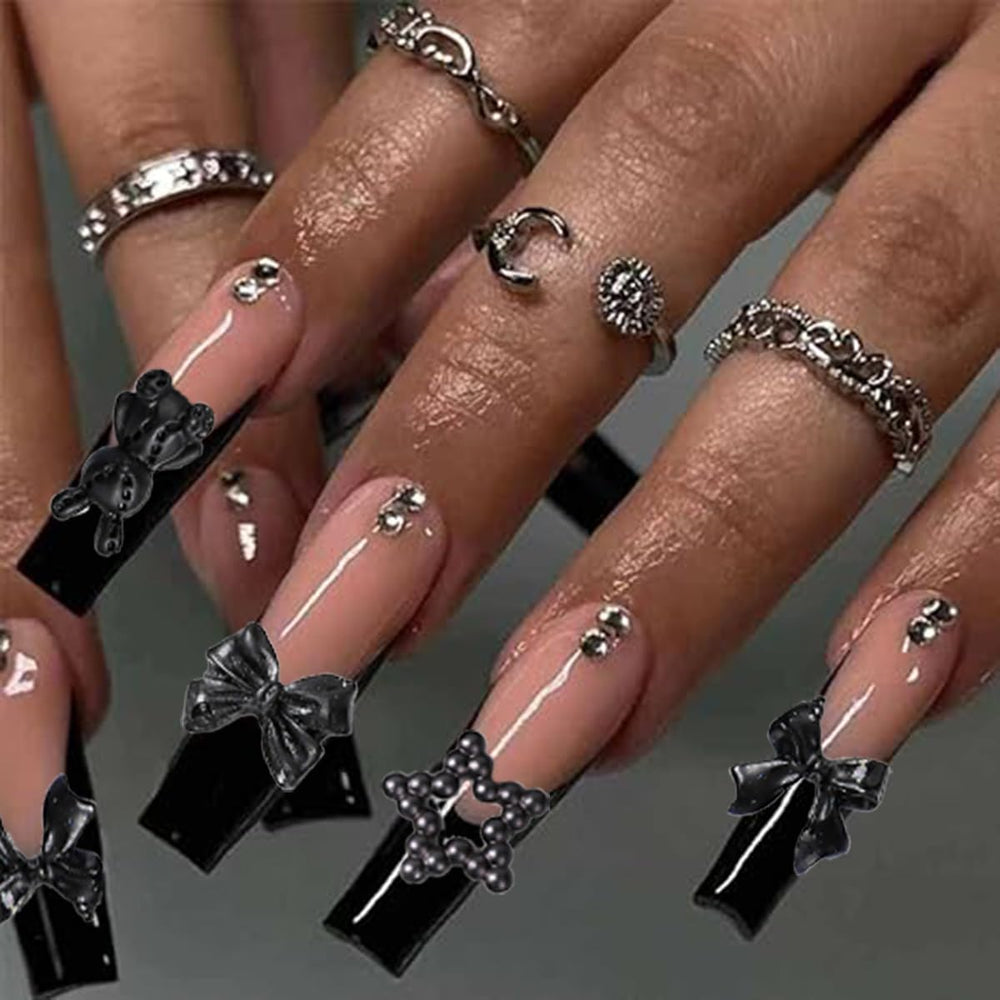 cooslim versatile decorations for nails, phone cases, or dolls’ houses