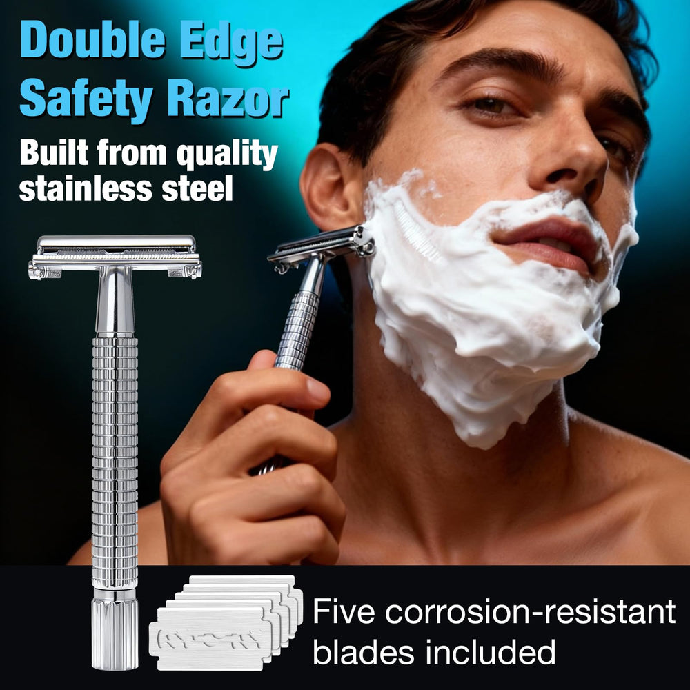 Copeax grooming kit gift set for special occasions.