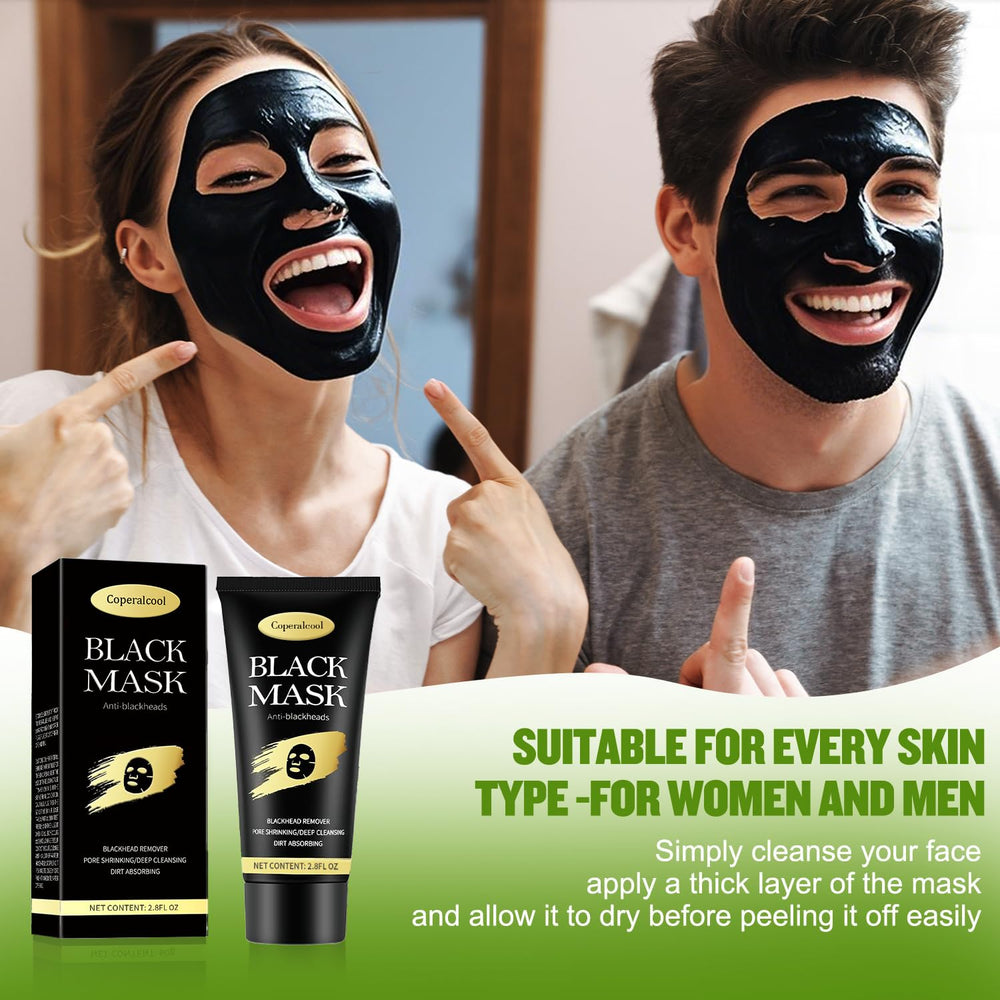 Coperalcool All-skin-types formula suitable for both boys and girls