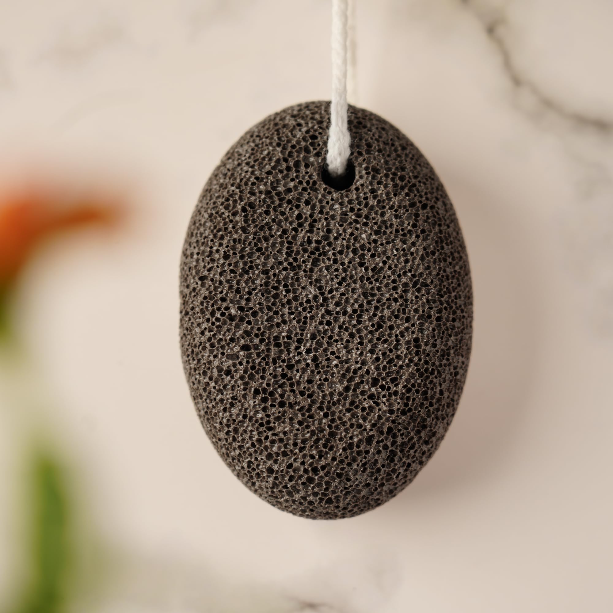 CopesFuda pumice stone for dead skin exfoliation on feet and hands.