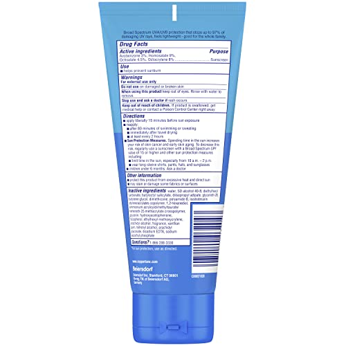 Coppertone Complete SPF 30 lotion ready for daily use in outdoor routines.