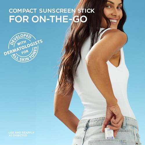 Coppertone Every Tone purse-friendly sun protection shown for everyday use.