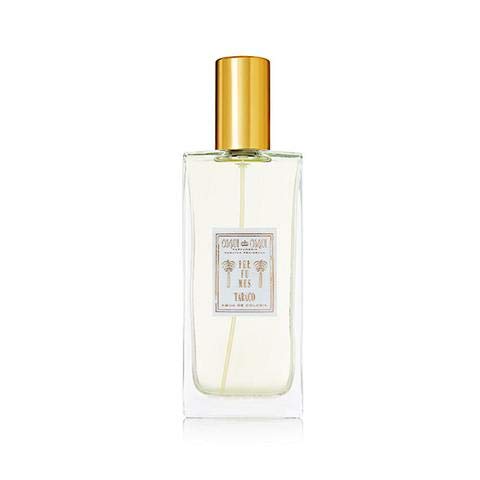 Coqui Coqui Tabaco Eau de Parfum bottle, warm tobacco scent for refined evenings