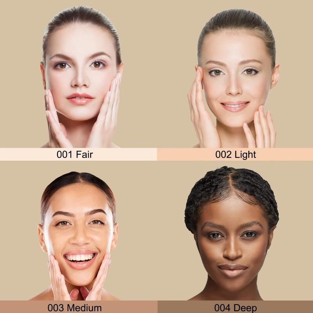 Corlo highlighter powder satin finish used for radiant cheekbones