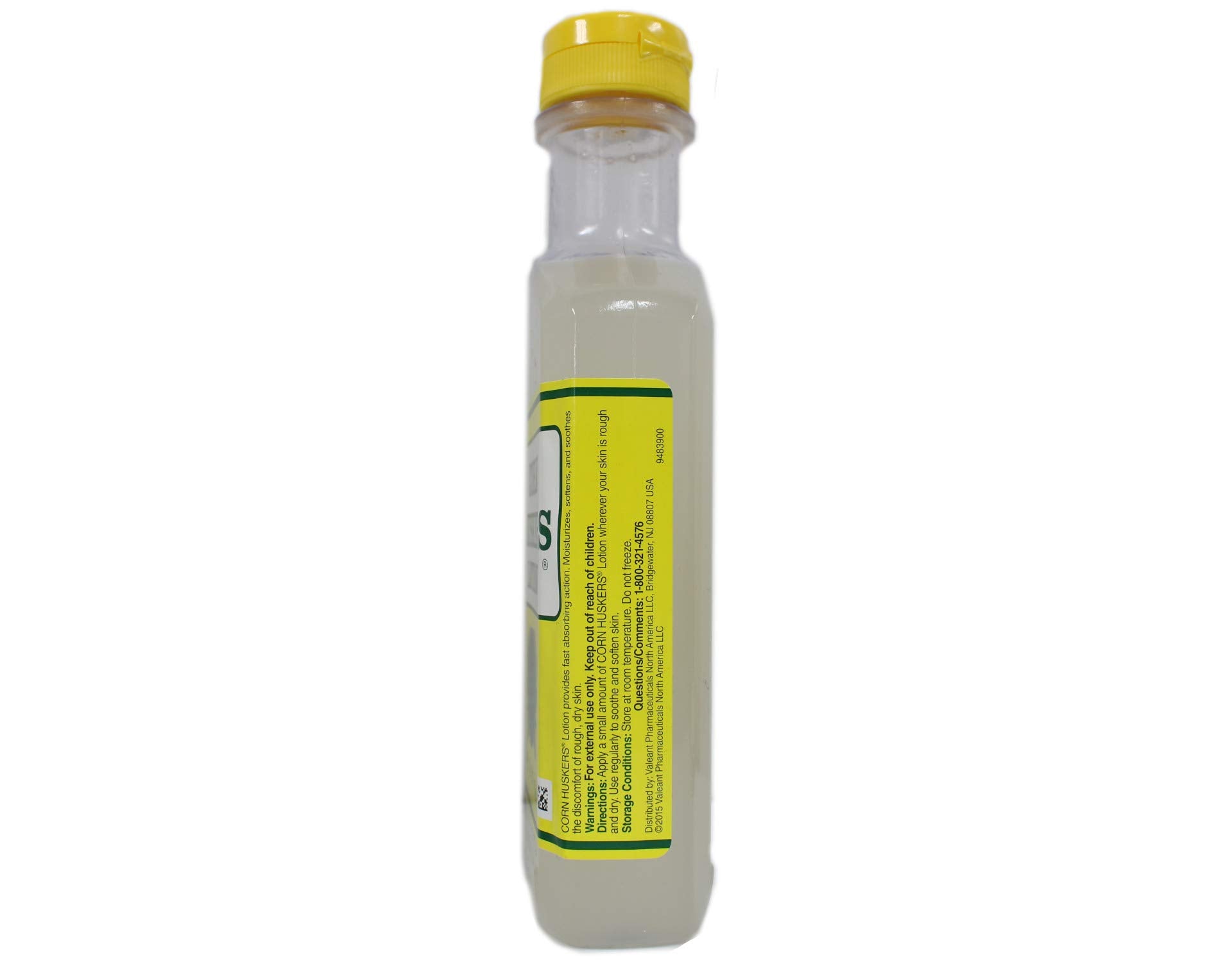 Corn Huskers pack of 12 7oz bottles ready for bulk hand care at home or work.