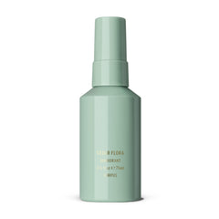 Corpus Cedar Flora Deodorant Spray front view shows aluminum-free protection for all-day freshness