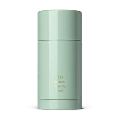 CORPUS deodorant stick in sensitive skin packaging showing gentle design and recyclable packaging