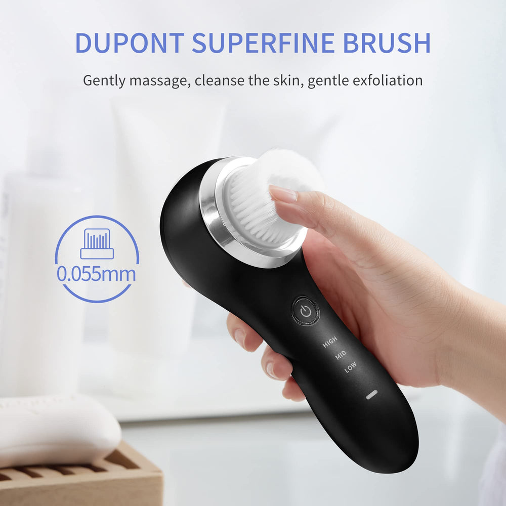COSBEAUTY IPX7 waterproof design for safe use in wet environments.