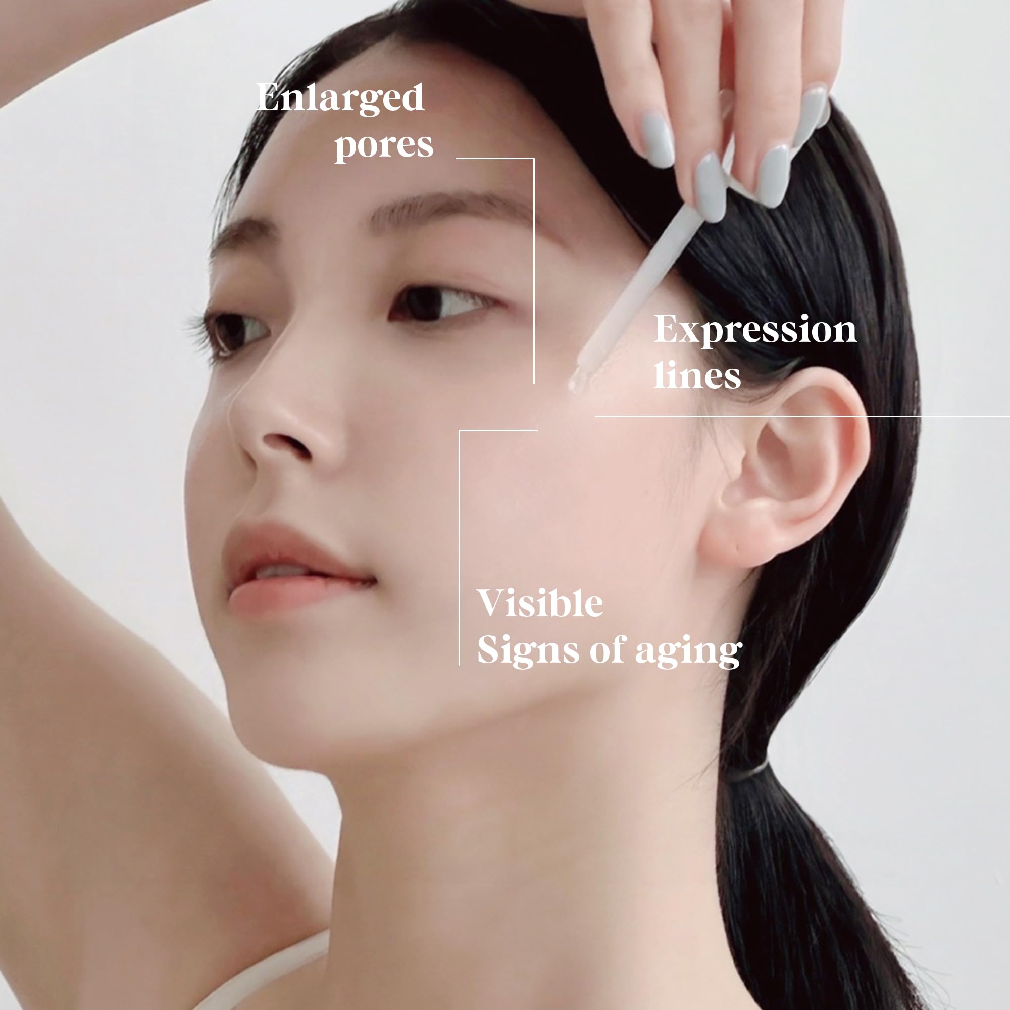 COSHEAL EGF Boost Ampoule packaging conveys premium Korean skincare.