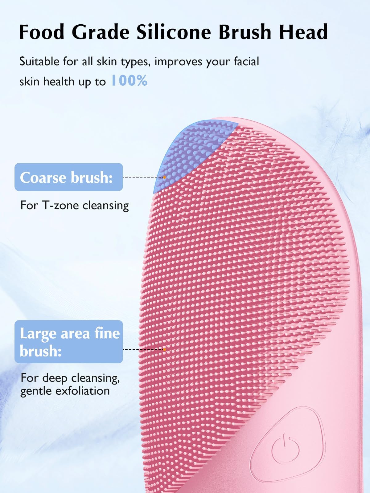 COSLUS gift-ready design suitable for friends and family seeking spa-like care.