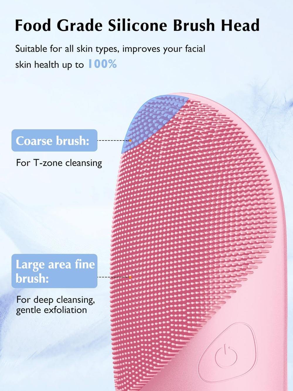 COSLUS gift-ready design suitable for friends and family seeking spa-like care.