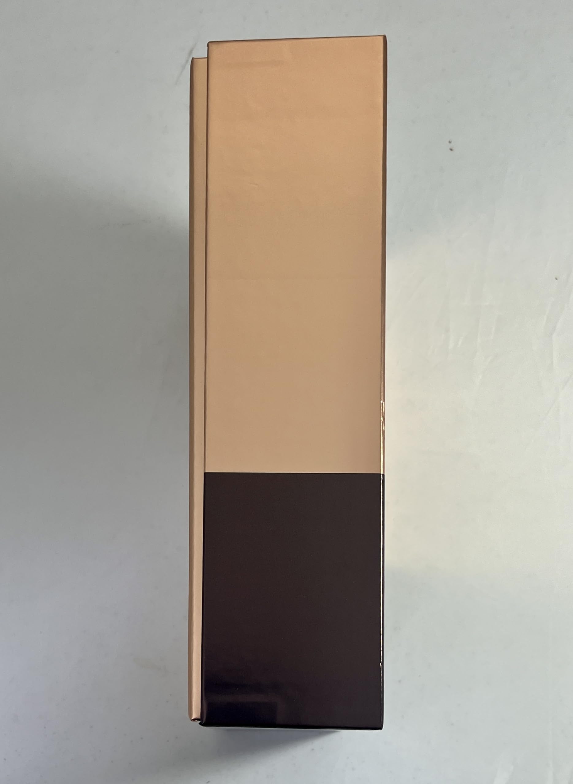 Korean manufacturing symbol and MFDS approval seal on COSMOCOS RG3
