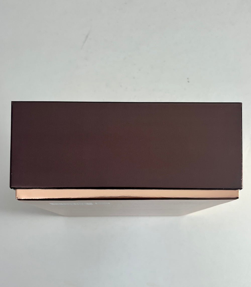 COSMOCOS RG3 packaging on neutral background with brand logo
