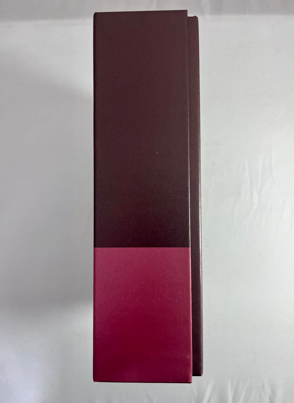 COSMOCOS RGIII Shampoo after-use hair texture appears resilient.
