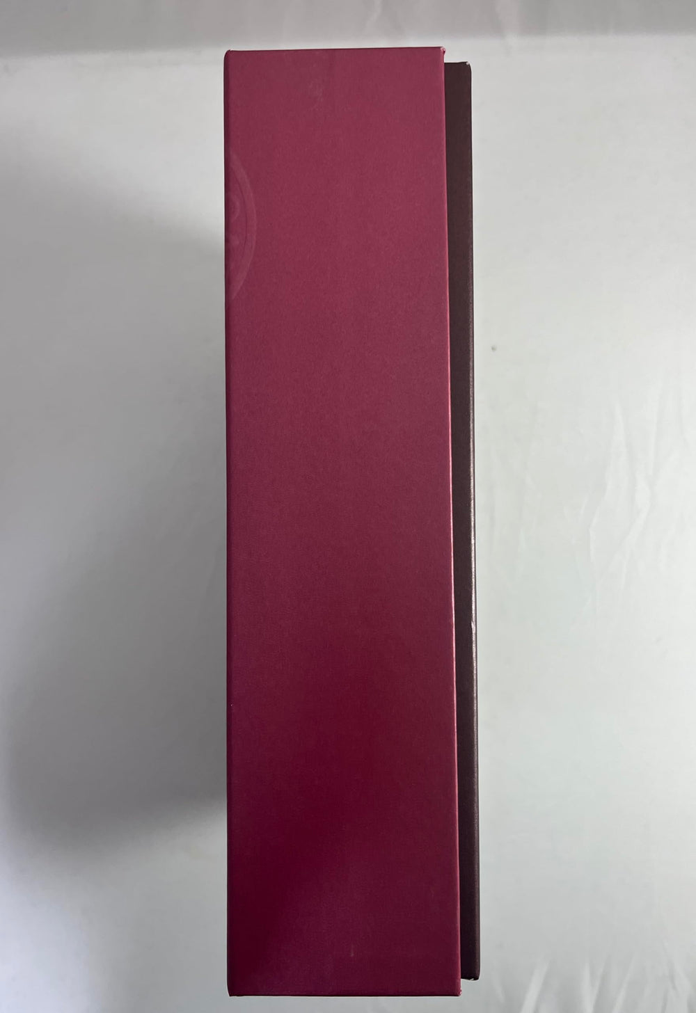 COSMOCOS RGIII Shampoo red ginseng visual highlighting purified ginseng saponin.