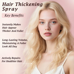 COSMTEK Texture spray adds light grip and natural bounce