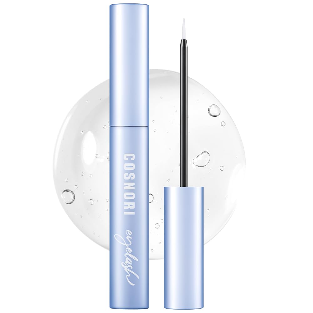 COSNORI Intensive Eyelash Serum bottle for root-to-tip nourishment