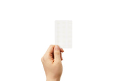 COSRX Clear Fit Master Patch demonstrates hydrocolloid technology for impurity extraction.