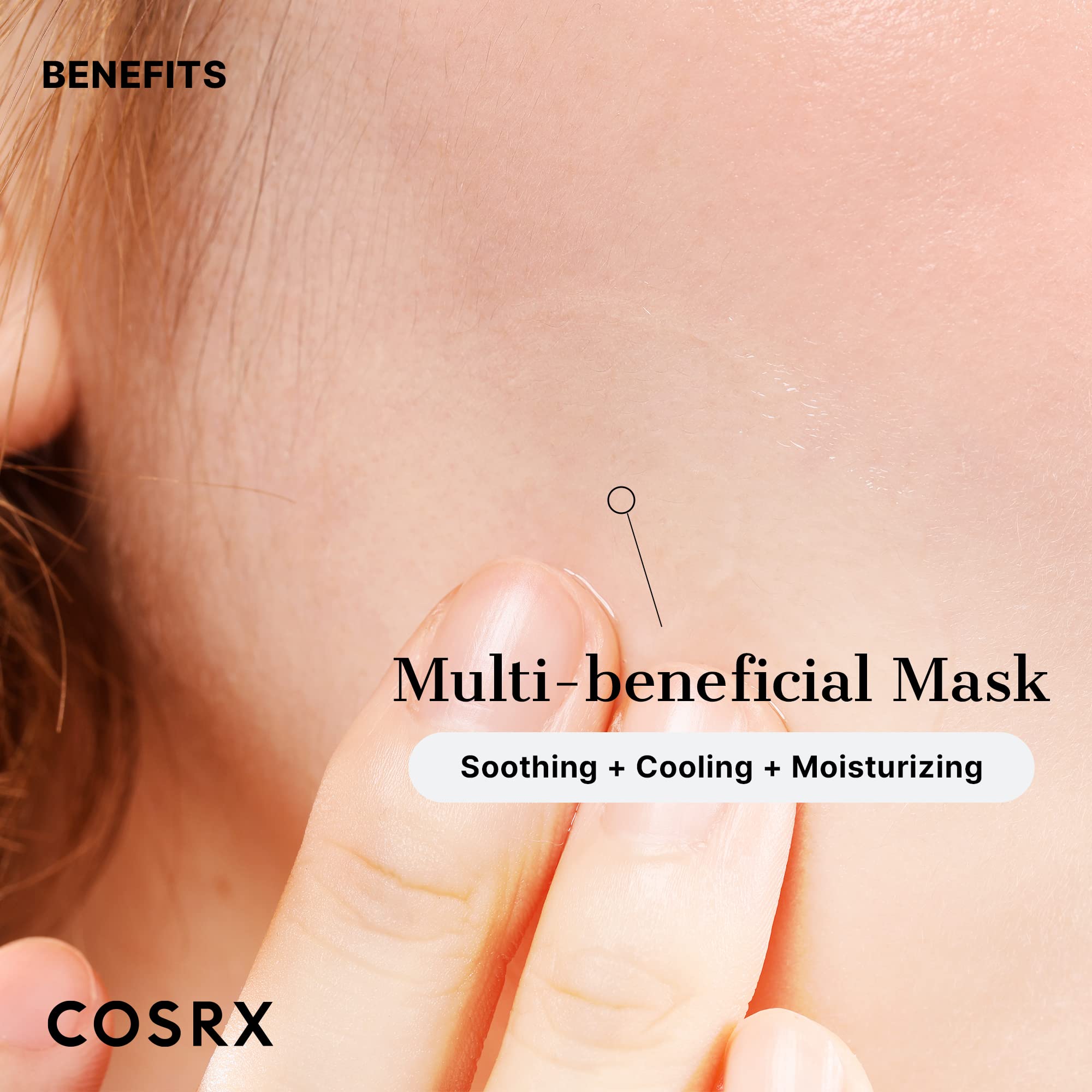 Close look at 87 percent Propolis Extract in COSRX formula.