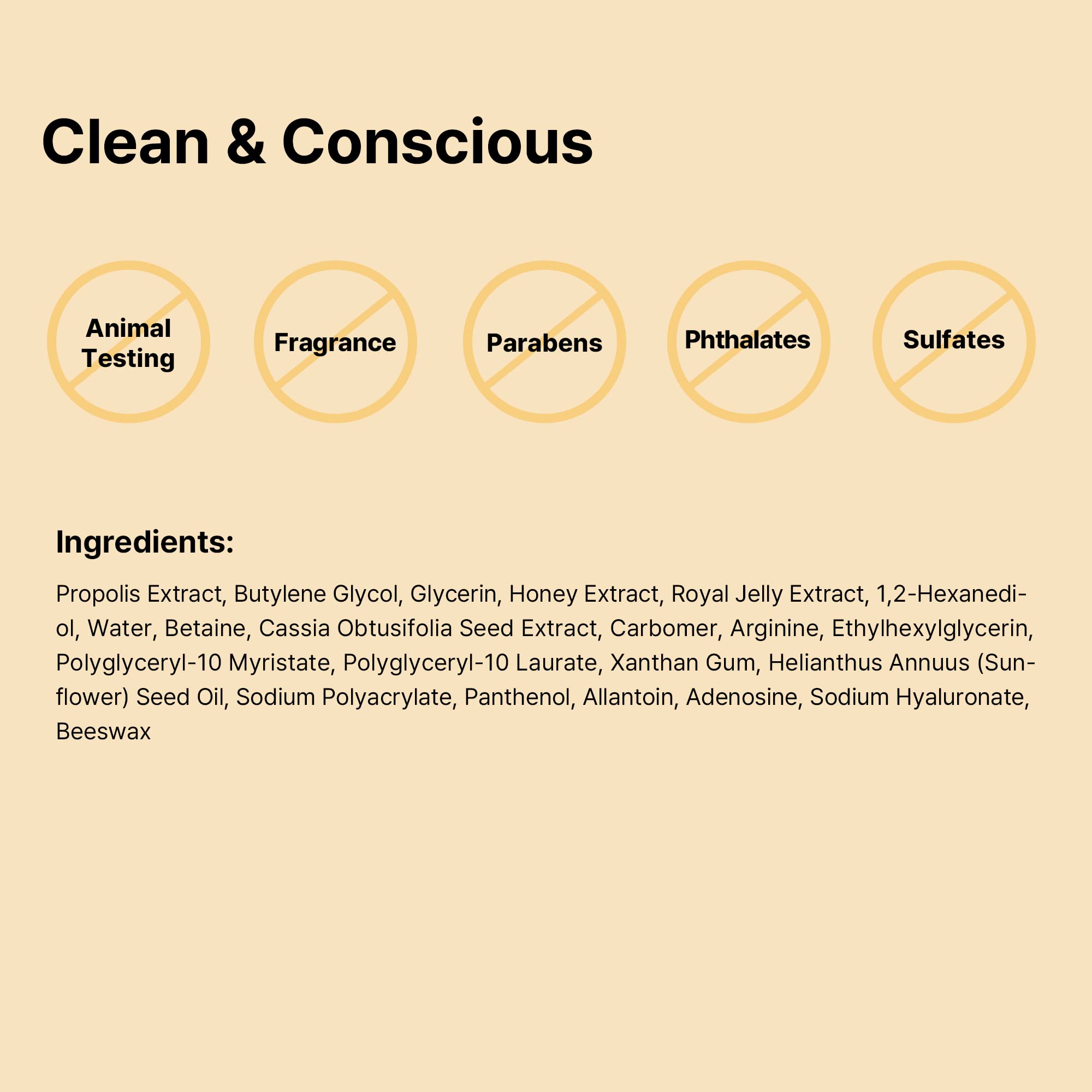 60 ml COSRX mask packaging shown for easy daily use.