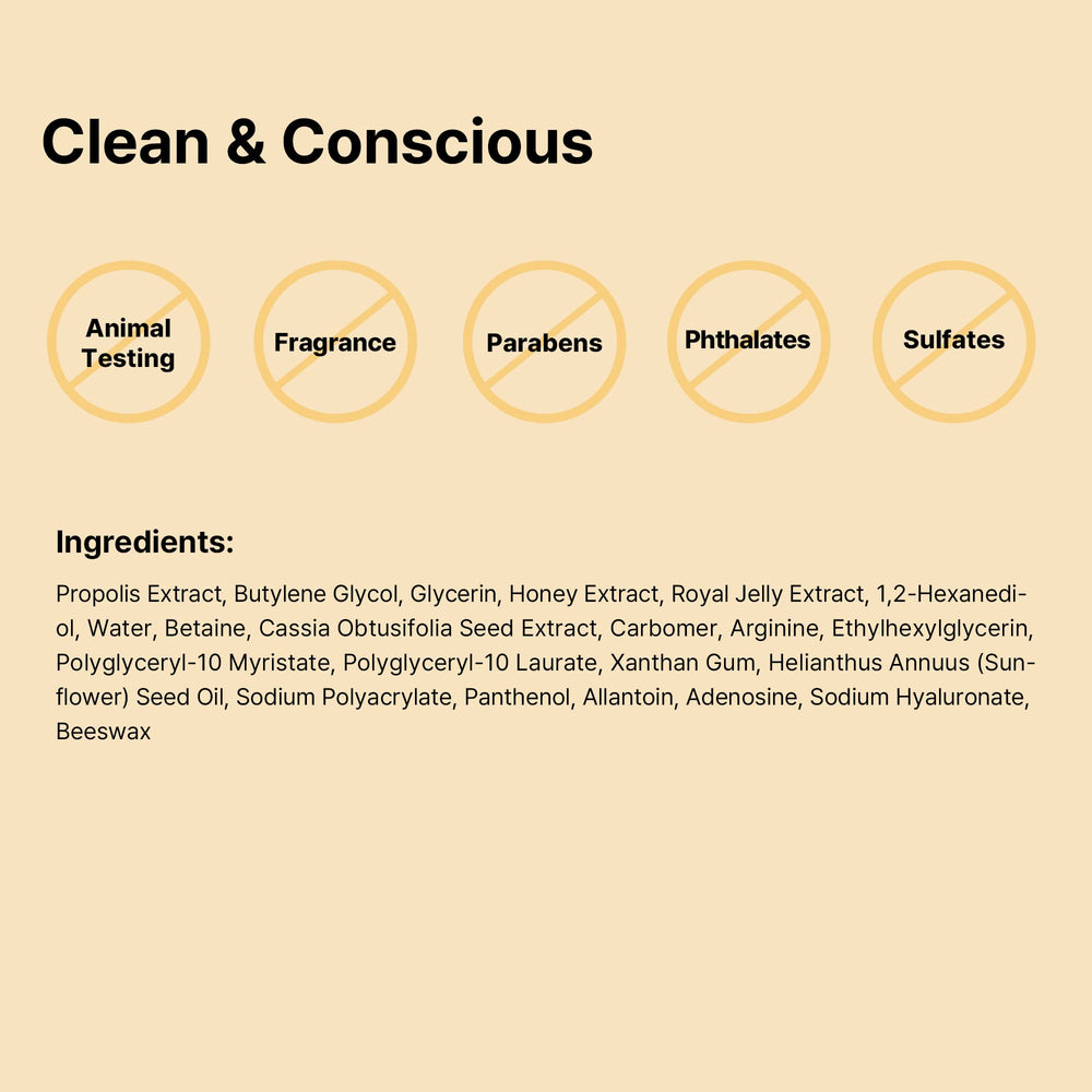 60 ml COSRX mask packaging shown for easy daily use.