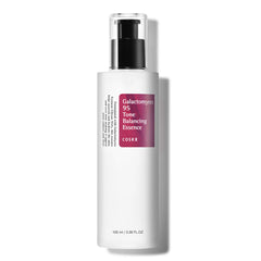 COSRX Galactomyces 95-toner bottle for daily hydration and balanced skin.
