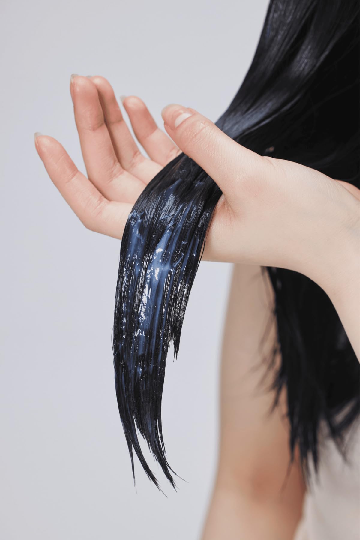 Hair Bonding Treatment packaging and label from COSRX