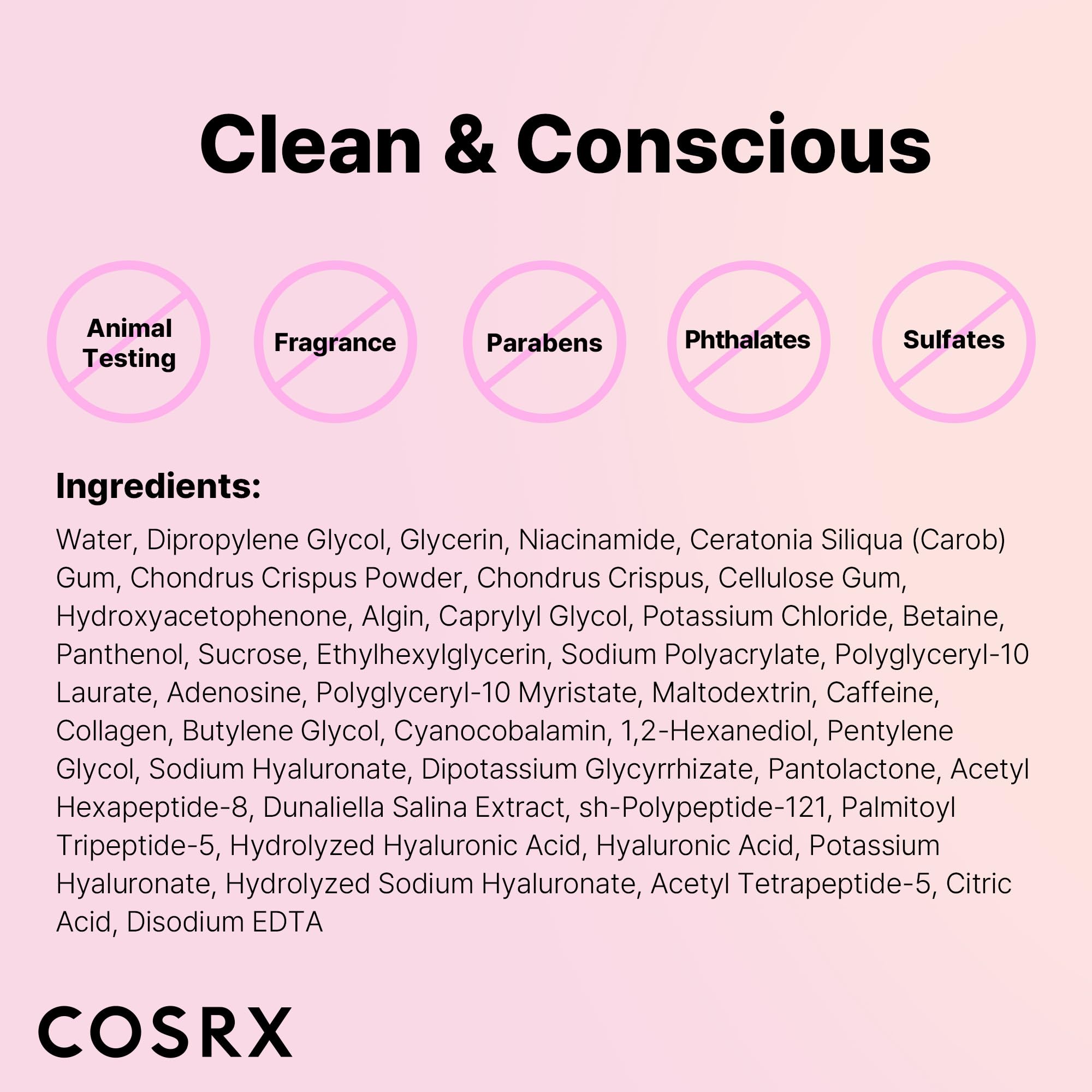 Mask on a clean face illustrating comfortable, gentle wear.