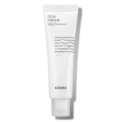 COSRX Pure Fit Cica Cream, bocal 50 ml, apaise et répare la barrière cutanée