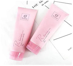 Cosway Designer Collection R Series application demo showing smooth, easy dispensing.