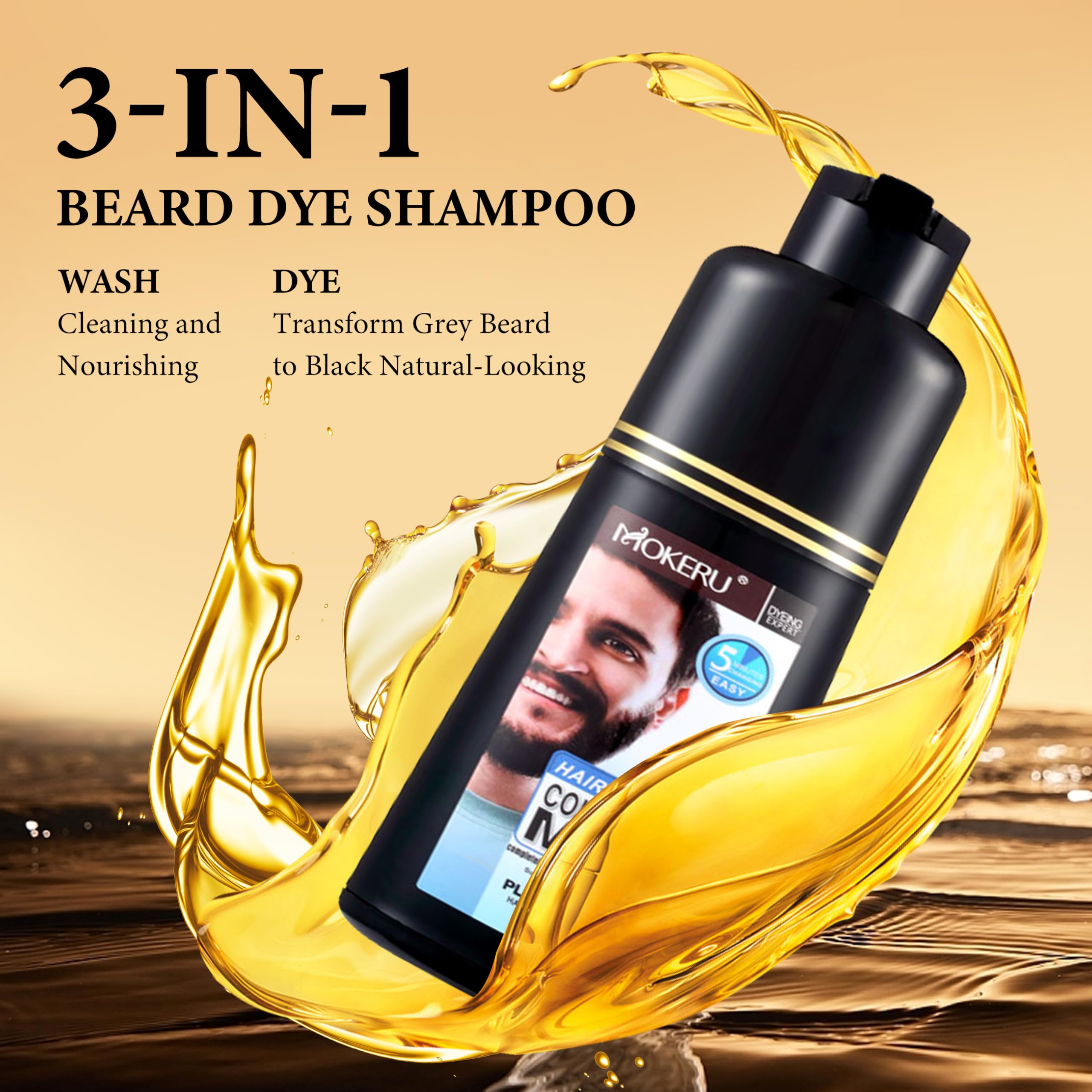 COSYAGE 200ml packaging emphasizes long-lasting value and easy storage.