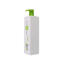 Cote Hair Shampoo 33.8oz bottle shown for gentle cleansing and lightweight moisture
