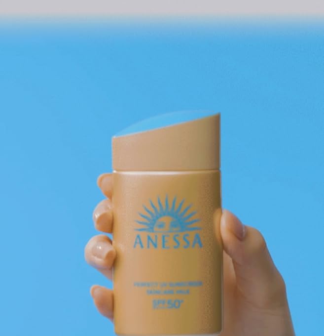 packaging closeup emphasizes fragrance-free, gentle design for sensitive skin