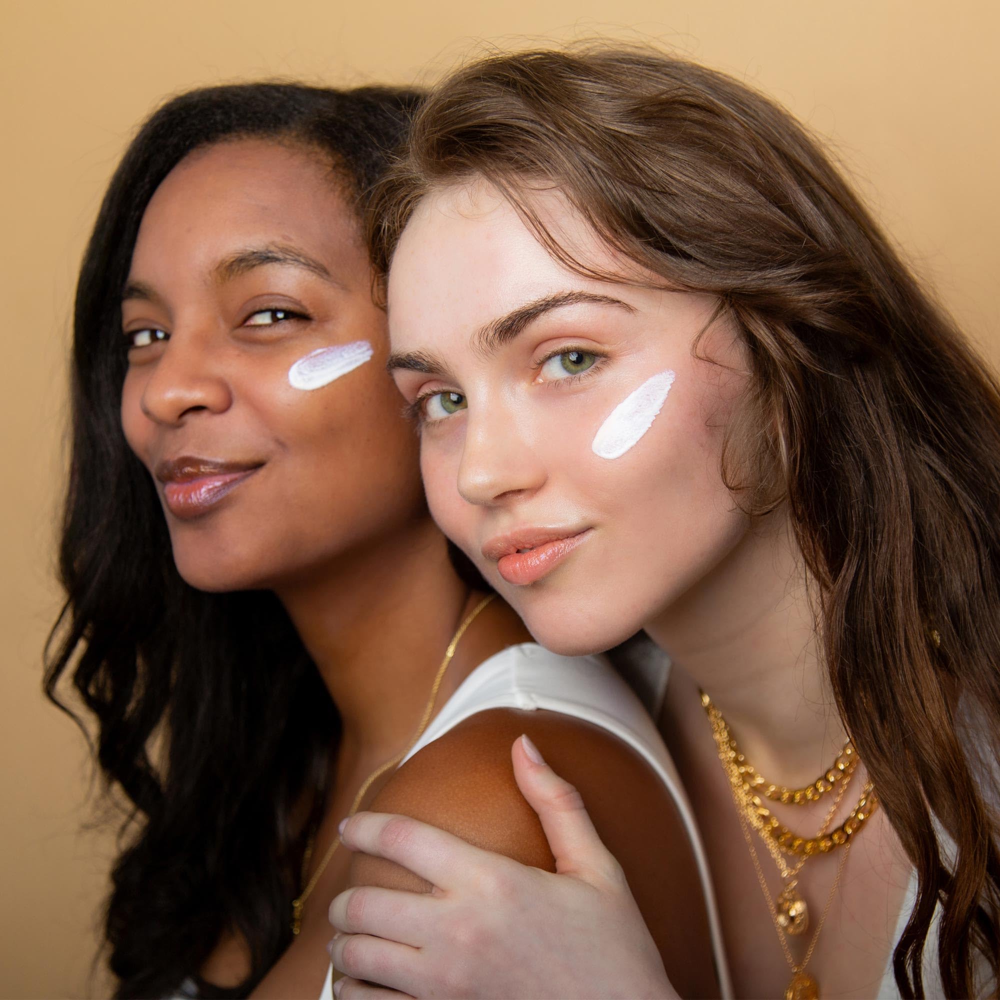 CoTZ Sensitive fits in a makeup bag for travel-friendly care