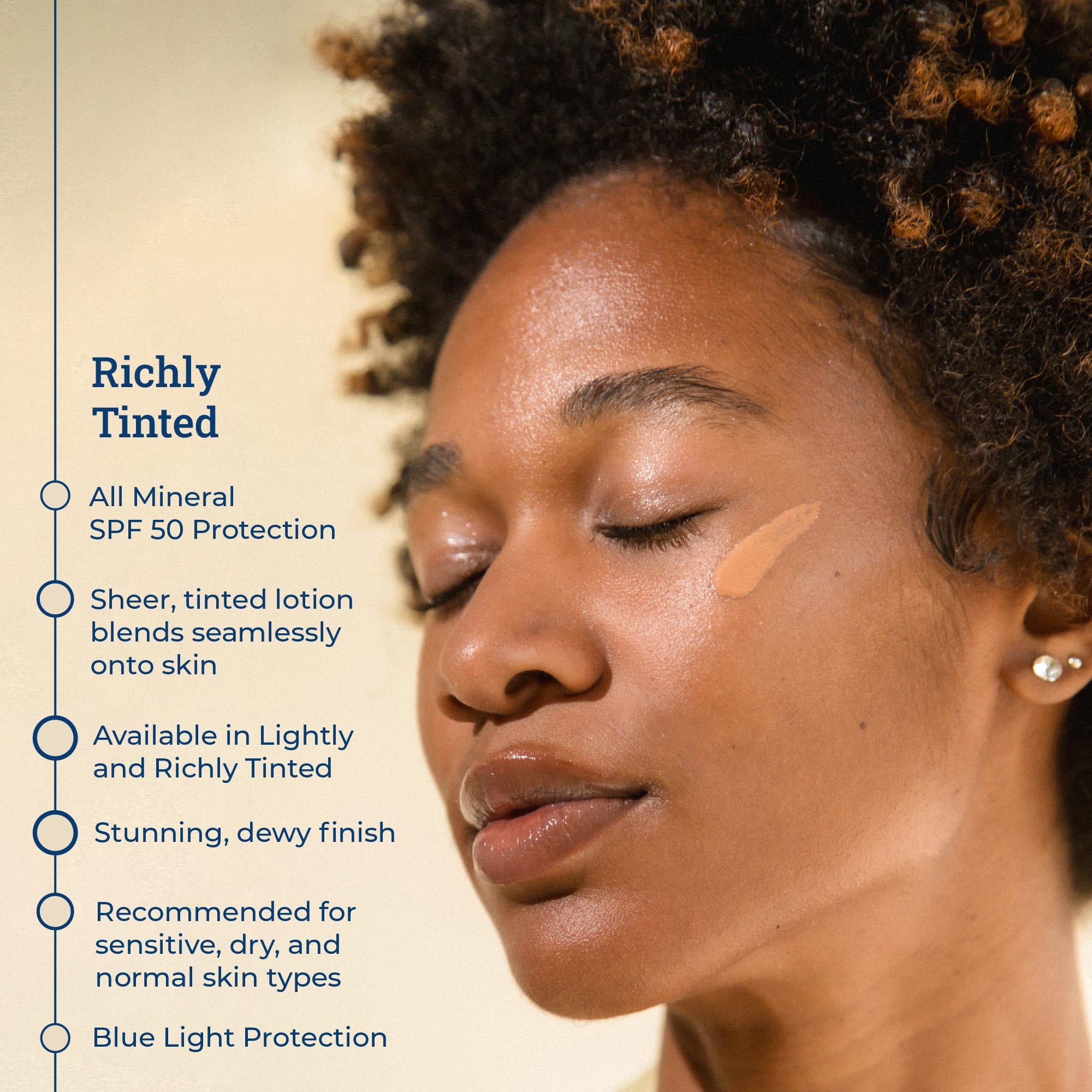 CoTZ reef-friendly clean beauty avoids chemical filters and harsh additives.