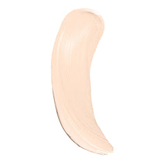 CoverGirl Aquasmooth SPF20 compact foundation packaging display highlights portable coverage.