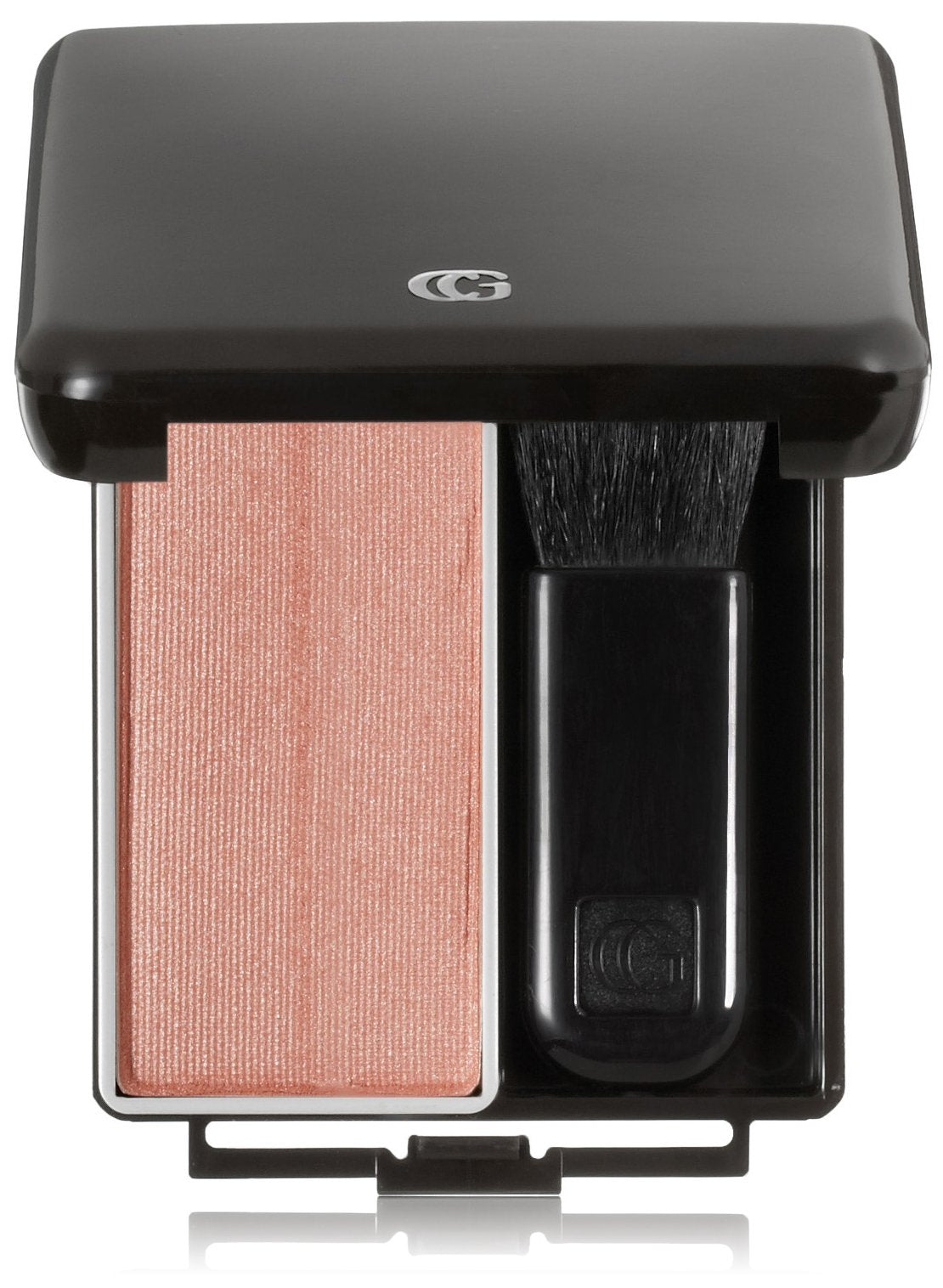 CoverGirl Classic Color Blush Soft Mink adds a natural flush to cheeks for everyday wear