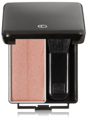 CoverGirl Classic Color Blush Soft Mink adds a natural flush to cheeks for everyday wear
