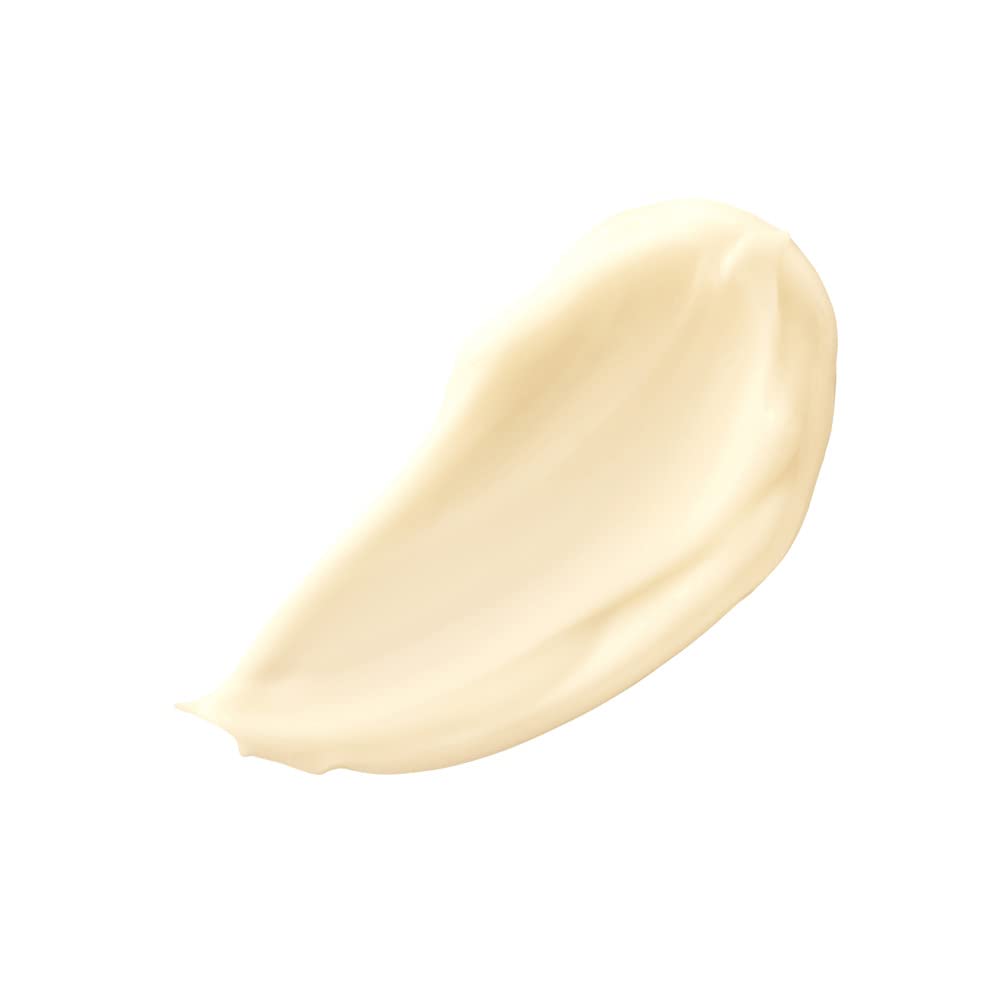 CoverGirl Clean Fresh Skincare Dry Skin Corrector Cream label close-up highlights vegan formula.