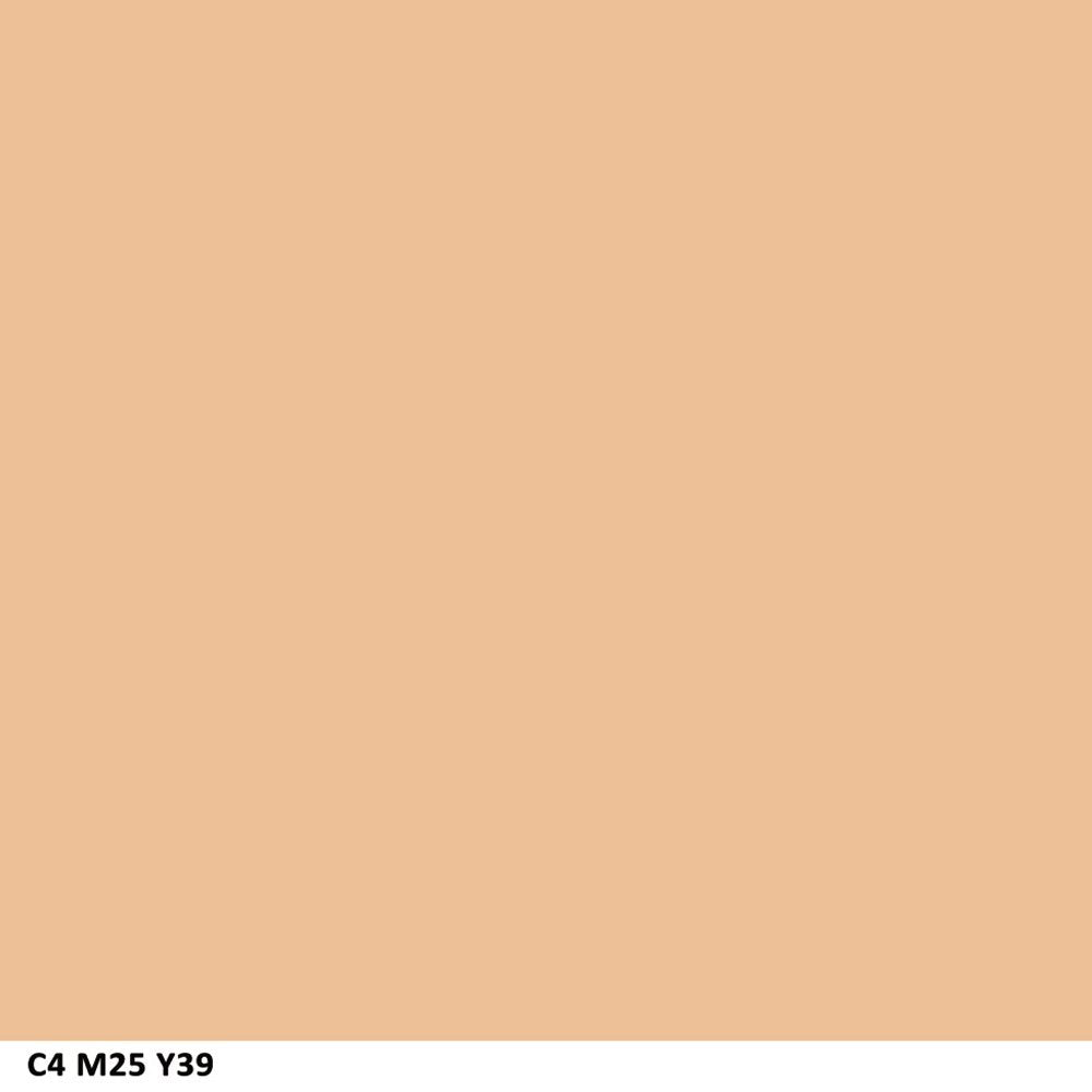 CoverGirl Clean Pressed Powder dermatologist-tested label close-up