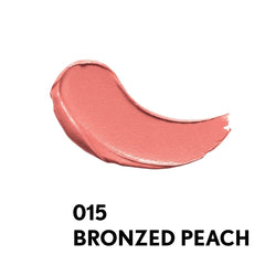 CoverGirl Continuous Color Lipstick Creme-Glide texture provides easy application and lasting moisture.
