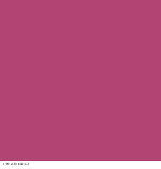 COVERGIRL It's Your Mauve packaging close-up emphasizes premium design.